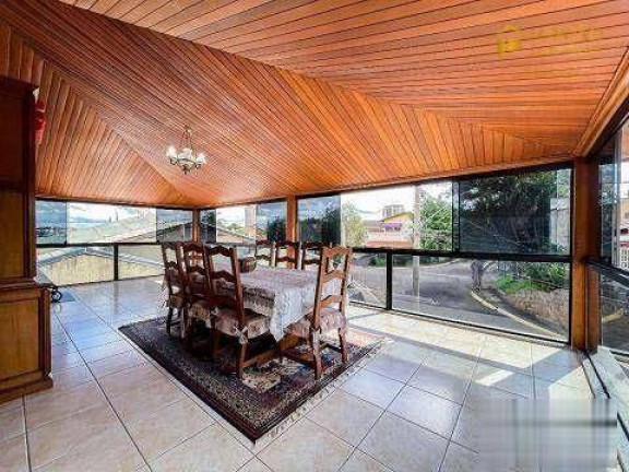 Imagem Casa com 5 Quartos à Venda ou Locação, 415 m² em Condomínio Portella - Itu