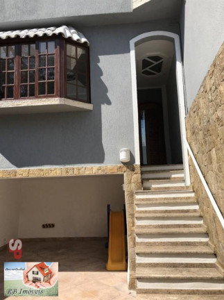 Imagem Casa com 3 Quartos à Venda, 212 m² em Olímpico - São Caetano Do Sul Imagem Casa com 3 Quartos à Venda, 212 m² em Olímpico - São Caetano Do Sul