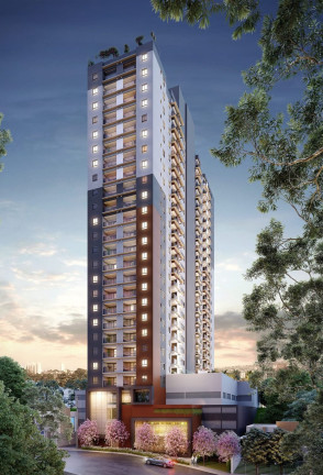 Imagem Apartamento com 3 Quartos à Venda, 61 m² em Freguesia Do ó - São Paulo Imagem Apartamento com 3 Quartos à Venda, 61 m² em Freguesia Do ó - São Paulo