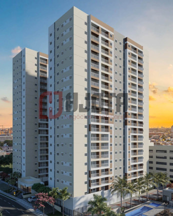Imagem Apartamento com 2 Quartos à Venda, 59 m² em Vila Redentora - São José Do Rio Preto Imagem Apartamento com 2 Quartos à Venda, 59 m² em Vila Redentora - São José Do Rio Preto
