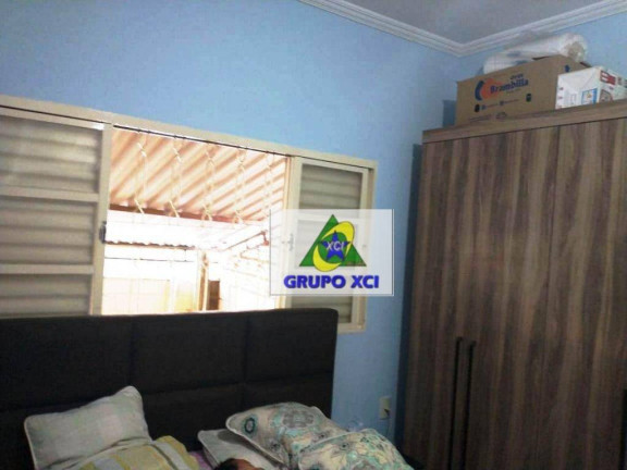 Imagem Casa com 2 Quartos à Venda, 170 m² em Parque Bom Retiro - Paulínia Imagem Casa com 2 Quartos à Venda, 170 m² em Parque Bom Retiro - Paulínia