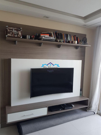 Imagem Apartamento com 1 Quarto à Venda, 40 m² em Vila Do Encontro - São Paulo