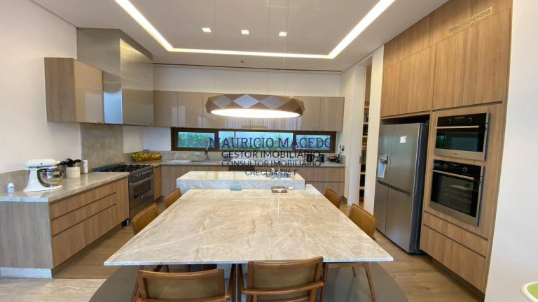Imagem Casa com 4 Quartos à Venda, 892 m² em Alphaville Residencial Um - Barueri Imagem Casa com 4 Quartos à Venda, 892 m² em Alphaville Residencial Um - Barueri
