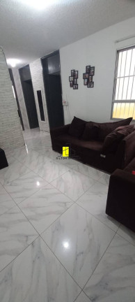 Apartamento com 2 Quartos à Venda, 52 m² em Vila Bela - Taubaté