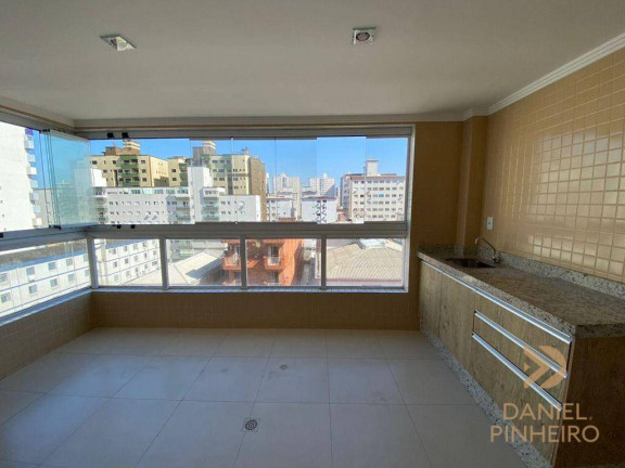Imagem Apartamento com 3 Quartos à Venda, 100 m² em Vila Guilhermina - Praia Grande