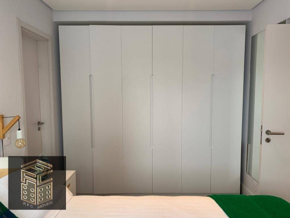 Imagem Apartamento com 2 Quartos à Venda, 68 m² em Vila Mariana - São Paulo