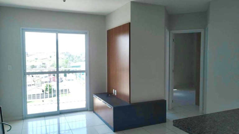 Apartamento à Venda,  em Bairro Do Uberaba - Bragança Paulista