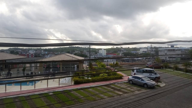 Imagem Apartamento com 2 Quartos à Venda, 61 m² em Santo Antônio - Itabuna