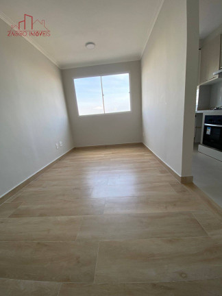 Imagem Apartamento com 2 Quartos à Venda, 44 m² em Vila Andrade - São Paulo