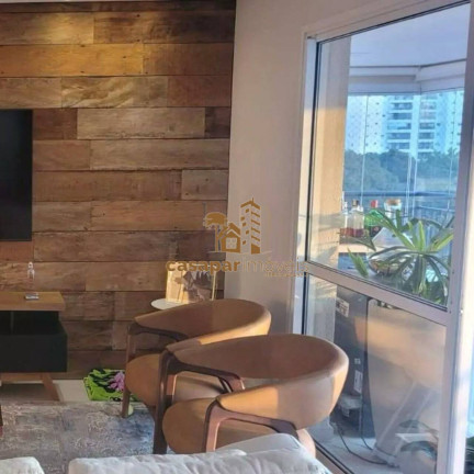 Imagem Apartamento com 3 Quartos à Venda, 213 m² em Ipiranga - São Paulo