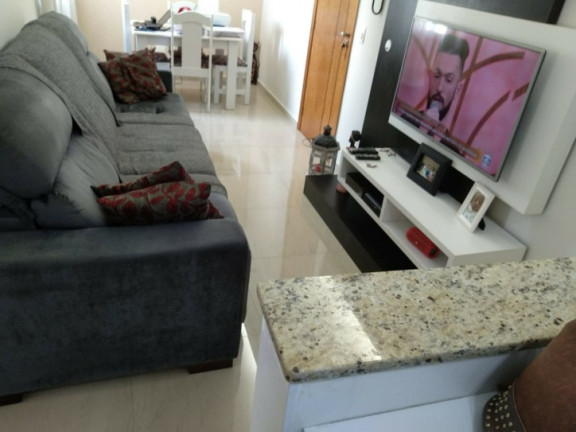 Imagem Apartamento com 2 Quartos à Venda,  em Baeta Neves - São Bernardo Do Campo