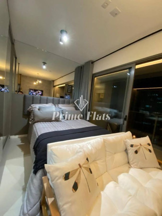 Imagem Apartamento com 1 Quarto para Alugar, 36 m² em Pinheiros - São Paulo Imagem Apartamento com 1 Quarto para Alugar, 36 m² em Pinheiros - São Paulo