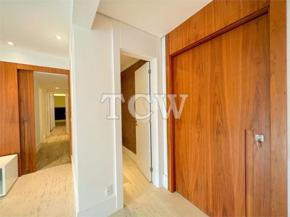 Imagem Apartamento com 4 Quartos à Venda, 198 m² em Vila Mariana - São Paulo