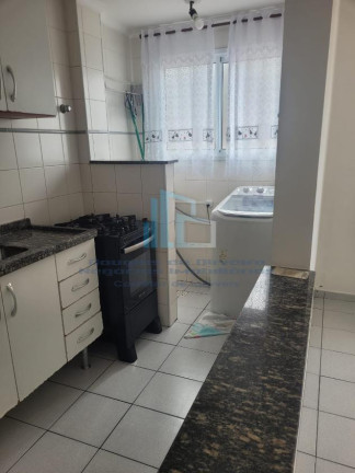 Imagem Apartamento com 1 Quarto à Venda, 36 m² em Aviação - Praia Grande Imagem Apartamento com 1 Quarto à Venda, 36 m² em Aviação - Praia Grande