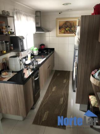 Imagem Apartamento com 3 Quartos à Venda, 128 m² em água Branca - São Paulo