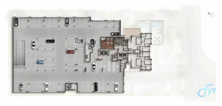 Imagem Apartamento com 3 Quartos à Venda, 83 m² em Vila Mogilar - Mogi Das Cruzes Imagem Apartamento com 3 Quartos à Venda, 83 m² em Vila Mogilar - Mogi Das Cruzes