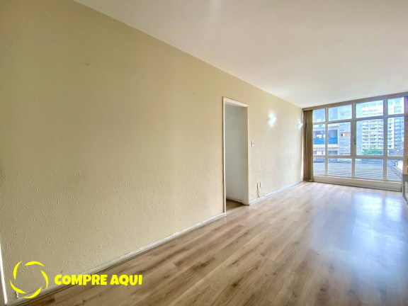 Imagem Apartamento com 2 Quartos à Venda, 88 m² em Perdizes - São Paulo