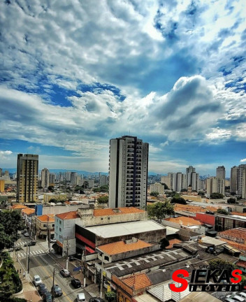 Imagem Apartamento com 3 Quartos à Venda, 138 m² em Vila Gomes Cardim - São Paulo Imagem Apartamento com 3 Quartos à Venda, 138 m² em Vila Gomes Cardim - São Paulo