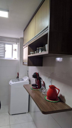 Imagem Apartamento com 2 Quartos à Venda,  em Parque Jóquei Club - Campos Dos Goytacazes