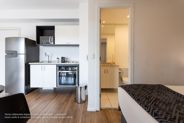 Imagem Apartamento com 1 Quarto à Venda, 49 m² em Bela Vista - São Paulo Imagem Apartamento com 1 Quarto à Venda, 49 m² em Bela Vista - São Paulo