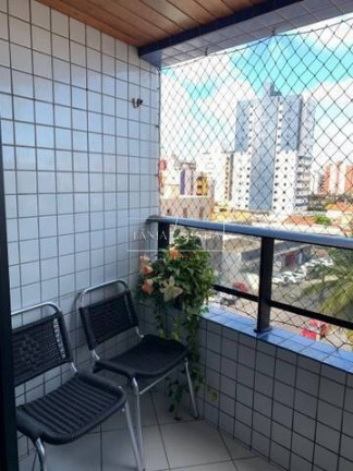 Imagem Apartamento com 3 Quartos à Venda, 88 m² em Manaíra - João Pessoa Imagem Apartamento com 3 Quartos à Venda, 88 m² em Manaíra - João Pessoa