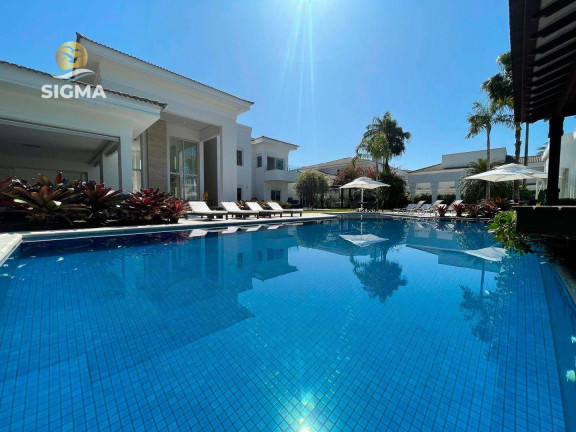 Casa com 7 Quartos à Venda, 1.000 m² em Jardim Acapulco - Guarujá