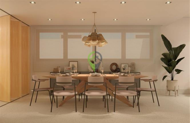 Imagem Casa com 4 Quartos à Venda, 350 m² em Embaré - Santos Imagem Casa com 4 Quartos à Venda, 350 m² em Embaré - Santos