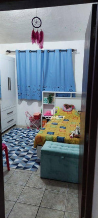 Imagem Casa com 2 Quartos à Venda, 52 m² em Cordeiros - Itajaí