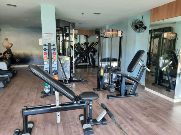 Imagem Apartamento com 2 Quartos à Venda, 53 m² em Passaré - Fortaleza