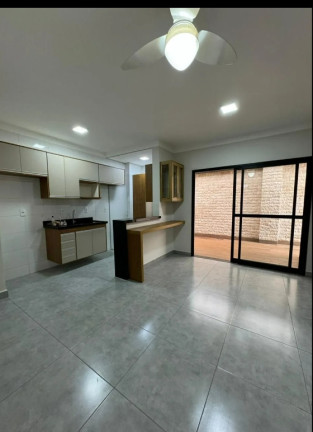 Imagem Apartamento à Venda, 74 m² em Jardim Nova Aliança Sul - Ribeirão Preto Imagem Apartamento à Venda, 74 m² em Jardim Nova Aliança Sul - Ribeirão Preto