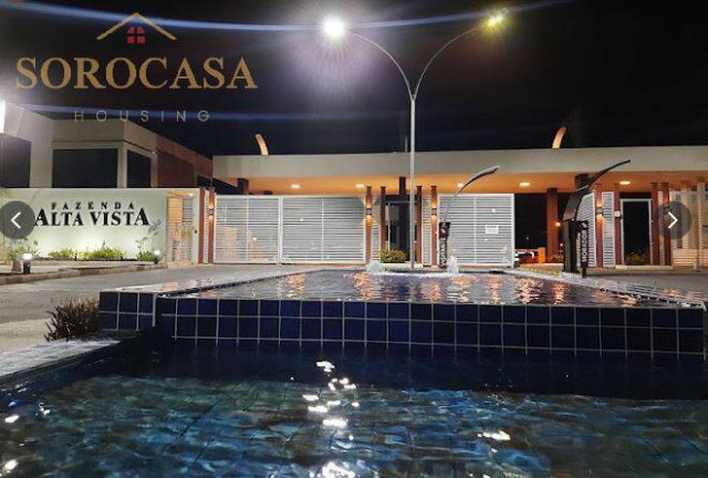 Imagem Terreno à Venda, 1.000 m² em Condominio Residencial Fazenda Alta Vista - Sorocaba Imagem Terreno à Venda, 1.000 m² em Condominio Residencial Fazenda Alta Vista - Sorocaba