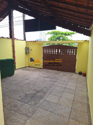 Imagem Casa com 2 Quartos à Venda, 140 m² em Balneário Itaóca - Mongaguá Imagem Casa com 2 Quartos à Venda, 140 m² em Balneário Itaóca - Mongaguá