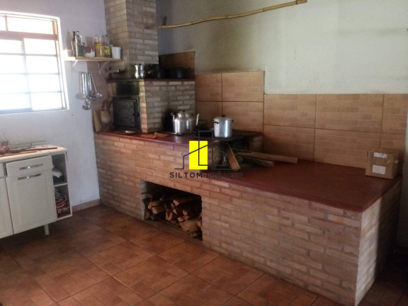 Imagem Chácara com 3 Quartos à Venda, 300 m² em Santa Luzia Rural - Taubaté Imagem Chácara com 3 Quartos à Venda, 300 m² em Santa Luzia Rural - Taubaté