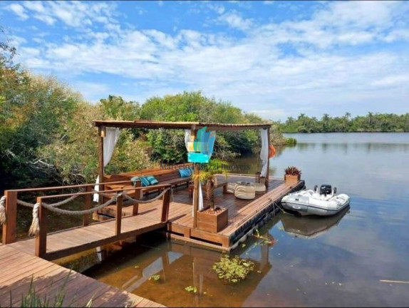 Imagem Terreno à Venda, 417 m² em Centro - Passo De Torres Imagem Terreno à Venda, 417 m² em Centro - Passo De Torres