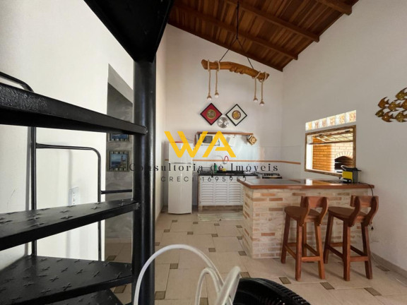 Imagem Casa com 2 Quartos à Venda, 80 m² em Boiçucanga - São Sebastião