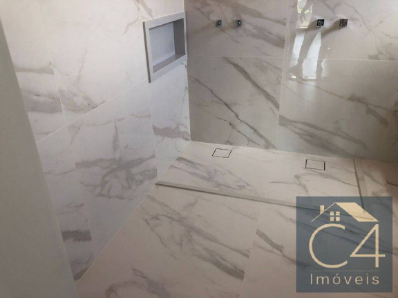 Imagem Sobrado com 4 Quartos à Venda, 250 m² em Urbanova - São José Dos Campos