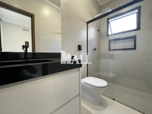 Imagem Casa com 3 Quartos à Venda, 160 m² em Residencial Figueira Ii - São José Do Rio Preto Imagem Casa com 3 Quartos à Venda, 160 m² em Residencial Figueira Ii - São José Do Rio Preto