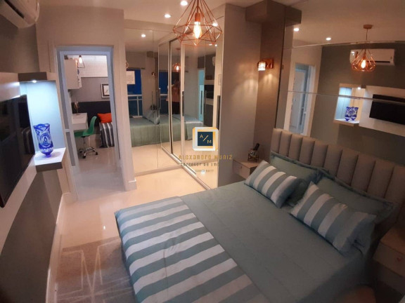 Imagem Apartamento com 3 Quartos à Venda, 78 m² em Parquelândia - Fortaleza Imagem Apartamento com 3 Quartos à Venda, 78 m² em Parquelândia - Fortaleza