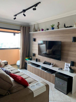 Imagem Apartamento com 3 Quartos à Venda, 76 m² em Itaquera - São Paulo Imagem Apartamento com 3 Quartos à Venda, 76 m² em Itaquera - São Paulo