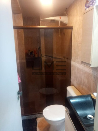 Imagem Apartamento com 2 Quartos à Venda,  em Todos Os Santos - Rio De Janeiro