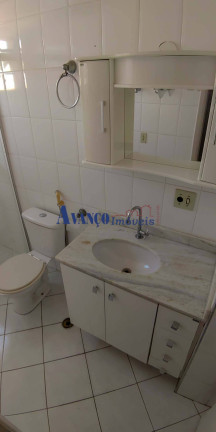 Imagem Apartamento com 2 Quartos à Venda, 65 m² em Vila Progresso - Jundiaí Imagem Apartamento com 2 Quartos à Venda, 65 m² em Vila Progresso - Jundiaí