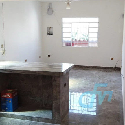 Imagem Casa com 2 Quartos à Venda, 120 m² em Alto Ipiranga - Mogi Das Cruzes