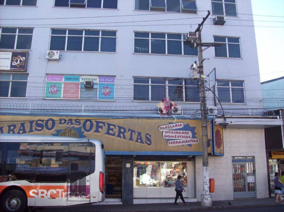 Sala Comercial à Venda, 28 m² em Rudge Ramos - São Bernardo Do Campo