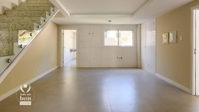 Imagem Sobrado com 3 Quartos à Venda, 222 m² em Campo Comprido - Curitiba Imagem Sobrado com 3 Quartos à Venda, 222 m² em Campo Comprido - Curitiba