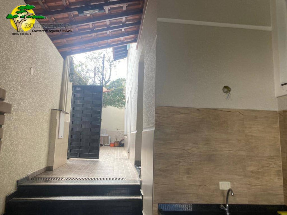 Imagem Sobrado com 3 Quartos à Venda, 230 m² em Lauzane Paulista - São Paulo