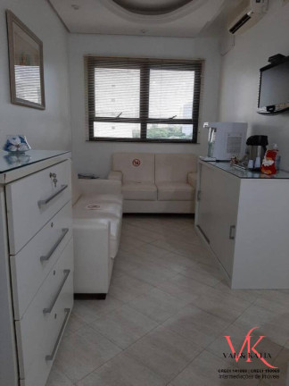 Imagem Sala Comercial à Venda, 42 m² em Jardim Das Nações - Taubaté