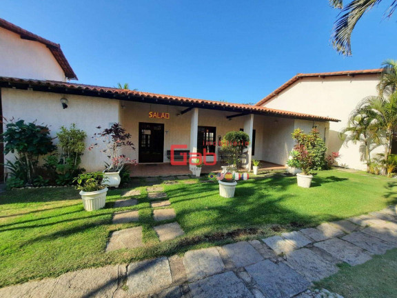 Imagem Casa com 3 Quartos à Venda, 115 m² em Braga - Cabo Frio Imagem Casa com 3 Quartos à Venda, 115 m² em Braga - Cabo Frio