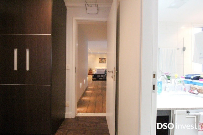 Imagem Apartamento com 3 Quartos à Venda, 180 m² em Campo Belo - São Paulo Imagem Apartamento com 3 Quartos à Venda, 180 m² em Campo Belo - São Paulo