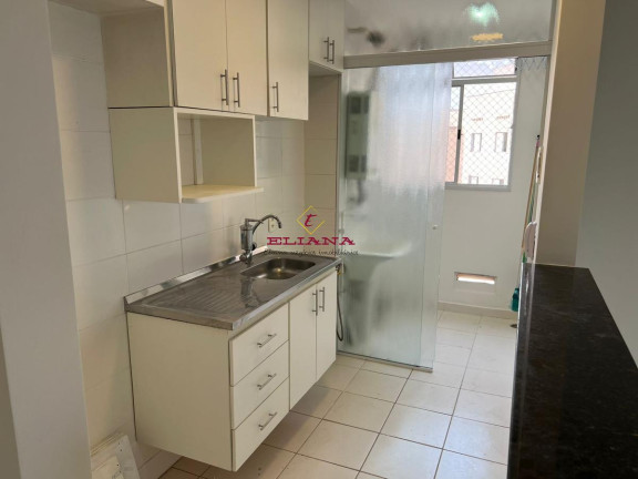 Imagem Apartamento com 3 Quartos à Venda, 64 m² em Jardim íris - São Paulo