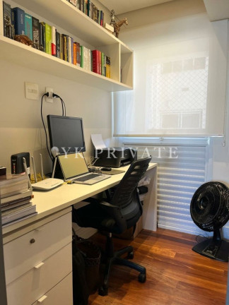 Imagem Apartamento com 3 Quartos à Venda, 128 m² em Pompéia - São Paulo Imagem Apartamento com 3 Quartos à Venda, 128 m² em Pompéia - São Paulo